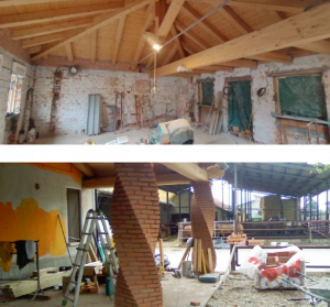 Ristrutturazioni Edili Piemonte 