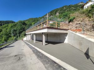 Realizzazione Opere Cemento Armato 