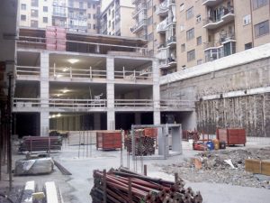 Costruzioni Edilizie provincia Torino 